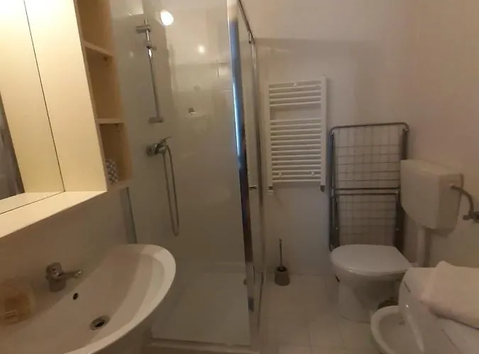 Apartment Lotus Timişoara