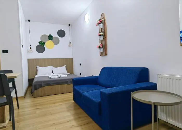 Apartamento Lotus *