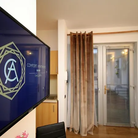 Apartman Lotus *